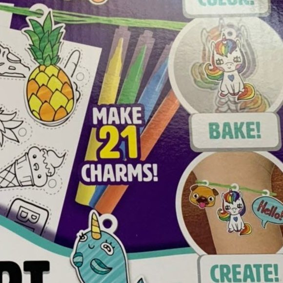 Create Your Own Shrink Art Kit - Picture 2 of 2